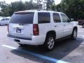 2007 Summit White Chevrolet Tahoe LTZ  photo #3