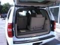 2007 Summit White Chevrolet Tahoe LTZ  photo #4