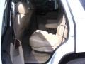 2007 Summit White Chevrolet Tahoe LTZ  photo #5