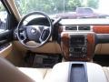 2007 Summit White Chevrolet Tahoe LTZ  photo #6