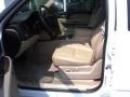 2007 Summit White Chevrolet Tahoe LTZ  photo #9