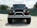 Black Clearcoat - Wrangler X 4x4 Photo No. 9