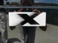 Black Clearcoat - Wrangler X 4x4 Photo No. 18