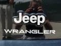Black Clearcoat - Wrangler X 4x4 Photo No. 19