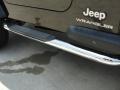 Black Clearcoat - Wrangler X 4x4 Photo No. 20