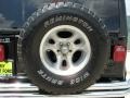 Black Clearcoat - Wrangler X 4x4 Photo No. 25