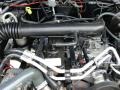 Black Clearcoat - Wrangler X 4x4 Photo No. 28
