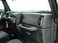 Black Clearcoat - Wrangler X 4x4 Photo No. 30