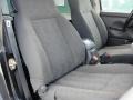 Black Clearcoat - Wrangler X 4x4 Photo No. 31