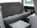 Black Clearcoat - Wrangler X 4x4 Photo No. 33