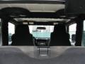 Black Clearcoat - Wrangler X 4x4 Photo No. 36