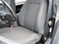 Black Clearcoat - Wrangler X 4x4 Photo No. 39