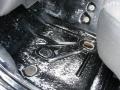 Black Clearcoat - Wrangler X 4x4 Photo No. 41
