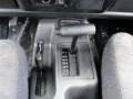 Black Clearcoat - Wrangler X 4x4 Photo No. 46
