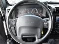 Black Clearcoat - Wrangler X 4x4 Photo No. 47