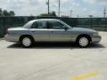 2003 Spruce Green Metallic Ford Crown Victoria Sedan  photo #2