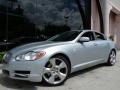 Liquid Silver Metallic - XF Supercharged Photo No. 1