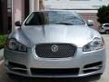Liquid Silver Metallic - XF Supercharged Photo No. 2