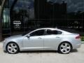Liquid Silver Metallic - XF Supercharged Photo No. 4