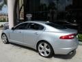 Liquid Silver Metallic - XF Supercharged Photo No. 5