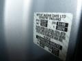 Liquid Silver Metallic - XF Supercharged Photo No. 10