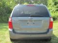 2009 Olive Gray Kia Sedona LX  photo #18