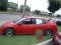 2003 Flame Red Dodge Neon SRT-4  photo #2