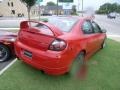 2003 Flame Red Dodge Neon SRT-4  photo #5
