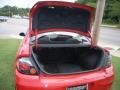 2003 Flame Red Dodge Neon SRT-4  photo #10