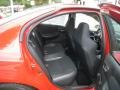 2003 Flame Red Dodge Neon SRT-4  photo #11