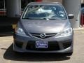 Galaxy Gray Mica - MAZDA5 Sport Photo No. 2