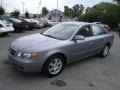 Steel Gray - Sonata LX V6 Photo No. 1