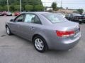 Steel Gray - Sonata LX V6 Photo No. 3