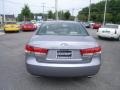 Steel Gray - Sonata LX V6 Photo No. 4