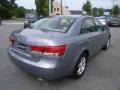 Steel Gray - Sonata LX V6 Photo No. 5