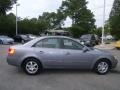 Steel Gray - Sonata LX V6 Photo No. 6