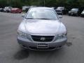 Steel Gray - Sonata LX V6 Photo No. 8