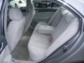 Steel Gray - Sonata LX V6 Photo No. 9