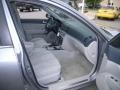 Steel Gray - Sonata LX V6 Photo No. 12