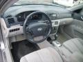 Steel Gray - Sonata LX V6 Photo No. 13
