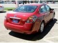 Red Brick Metallic - Altima 2.5 S Photo No. 6