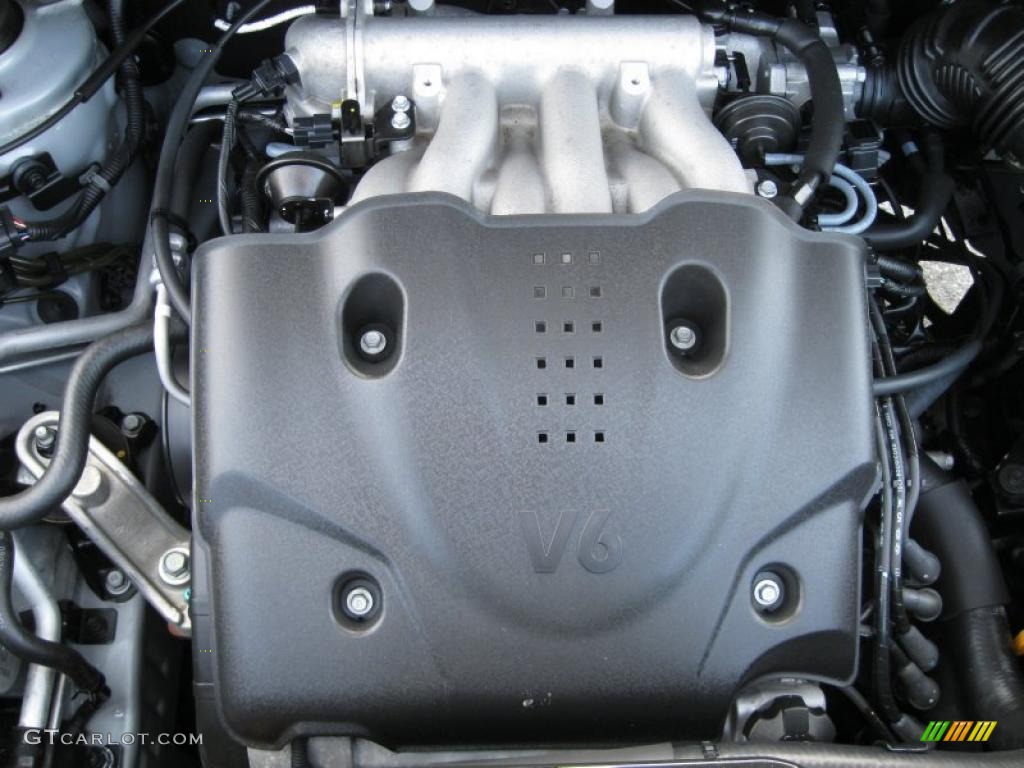 2010 Sportage LX V6 4x4 - Steel Silver / Black photo #10