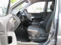 2010 Steel Silver Kia Sportage LX V6 4x4  photo #14