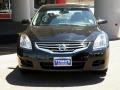 Super Black - Altima 2.5 S Photo No. 2