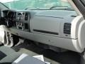 2007 Graystone Metallic Chevrolet Silverado 1500 LS Regular Cab  photo #26