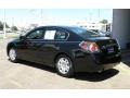 Super Black - Altima 2.5 S Photo No. 4