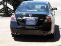 Super Black - Altima 2.5 S Photo No. 5