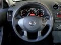 Super Black - Altima 2.5 S Photo No. 12