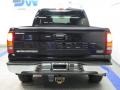 Onyx Black - Silverado 1500 LT Extended Cab 4x4 Photo No. 8