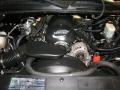 2002 Onyx Black Chevrolet Silverado 1500 LT Extended Cab 4x4  photo #24